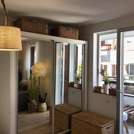 Loft Nuevo En El Corazon De Santa Cruz De Tenerife Zewnętrze zdjęcie