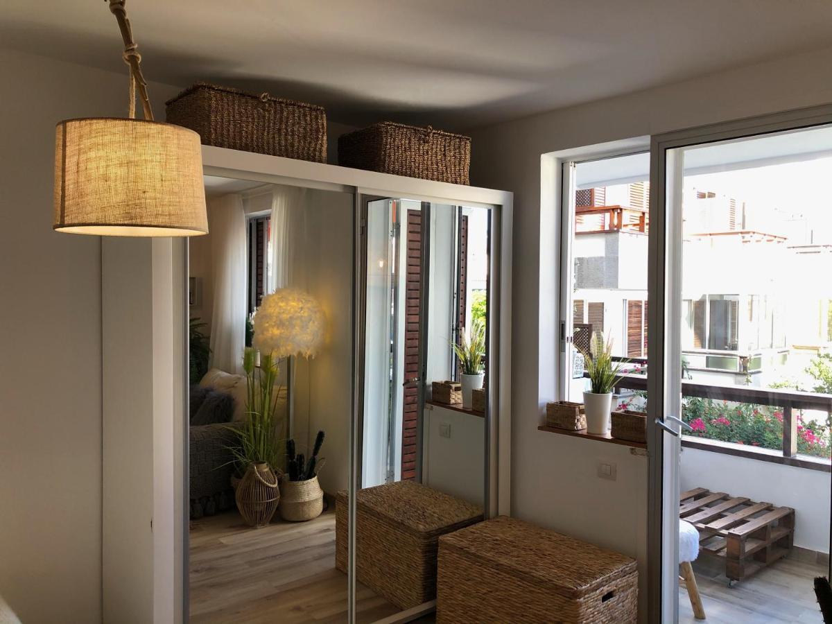 Loft Nuevo En El Corazon De Santa Cruz De Tenerife Zewnętrze zdjęcie